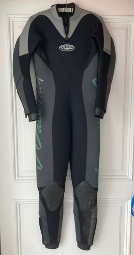 Waterproof nasstauchanzug - waterproof,