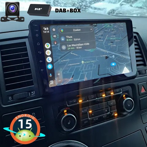 Dab 64gb android - dab+,