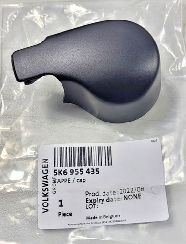 Original heckwischerarm - original, vw