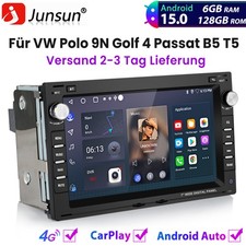 Für VW Polo 9N Golf Jetta MK4