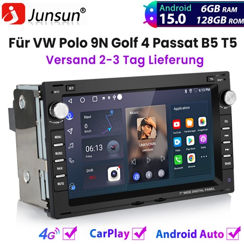 Für polo golf jetta - vw, mk4