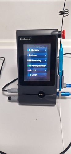 Dental dioden laser blulase - dental-dioden-laser,