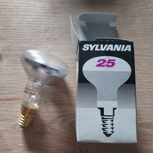 Sylvania reflektor 25 w - sylvania,