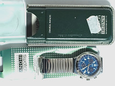 Swatch Irony Chrono "Secret