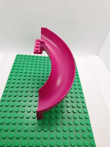 Lego rutsche rutschbahn - lego, rutsche,