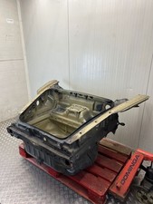 Porsche Cayman 987 Frontwanne