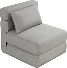 Bodensofa 2 in1 Schlafsofa