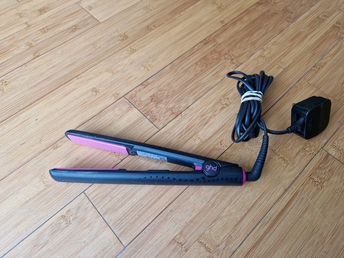 Ghd jemella haarglätter - jemella,
