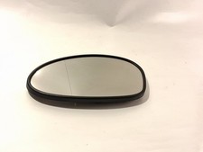 BMW E81 E82 E88 3er E90 E91 Spiegelglas Spiegel Elektrochrom abblendbar links