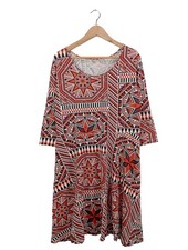 BPC Sweatkleid Damen Kleid Gr