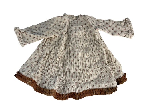 Puppenkleidung kleid 36 - kleid,