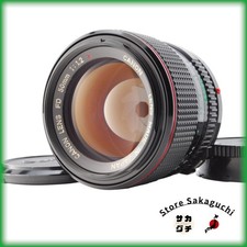 [Near Mint+++] Canon neues FD