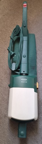 Vorwerk staubsauger kobold - vorwerk,