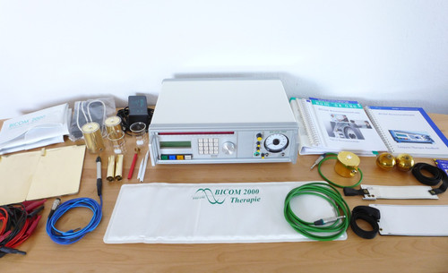 Bicom 2000 version b12 - bicom, 4.4