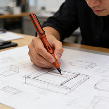  LAMY Safari Special Edition