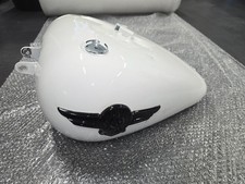 Original Harley-Davidson Tank