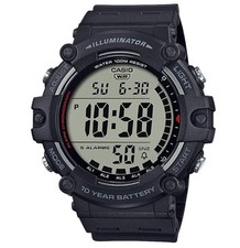 Casio Casio Collection Schwarz