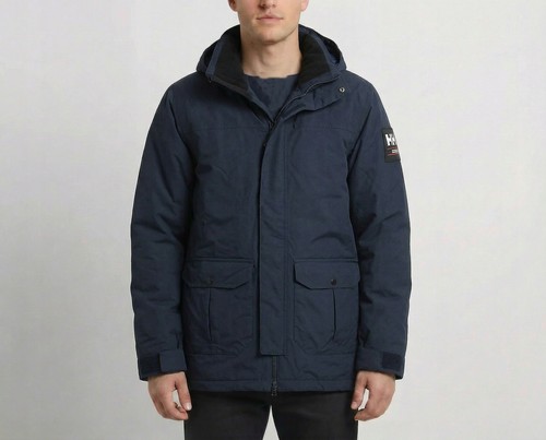 Helly hansen marineblau - hansen,