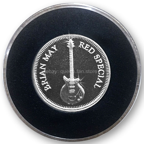 Queen brian may 2020 - queen,