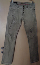 Herren Buena Vista Jeans Stretch Gr. 34/34 Gr.48