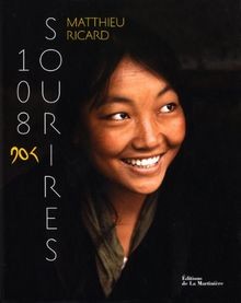 108 sourires von - , ricard