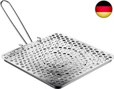 Ibili Toaster für Gasherd