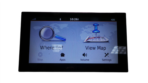 Garmin nuvi 2689 lmt gps - garmin,