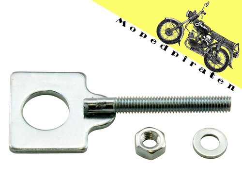Kettenspanner eckig für - für, mz