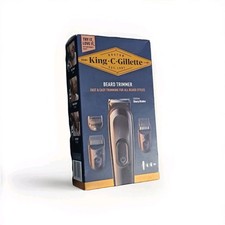 King gillette - king, c.