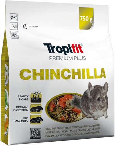 Tropifit premium plus - premium,