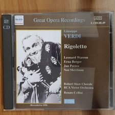 Renato cellini giuseppe verdi - cellini,