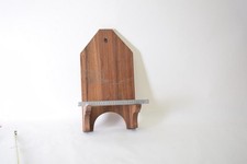 Riesiger Tragstuhl für