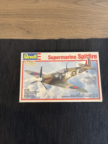 Revell flugzeug 4150 - revell,