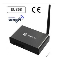 SenseCAP M1 LoRaWAN EU868