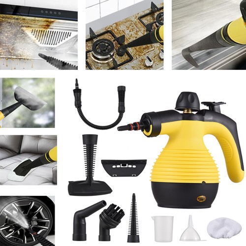 Tragbarer dampfreiniger - tragbarer,
