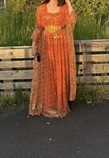 kurdisches kleid