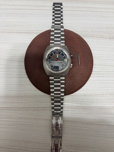 Omega seamaster memomatic - omega,