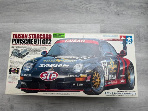 Tamiya 58172 taisan - 58172, porsche
