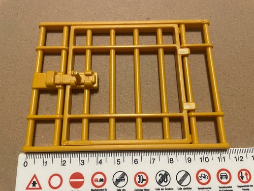 Playmobil ersatzteil zaun - ersatzteil,