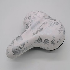 JET Sattel Damen Blume