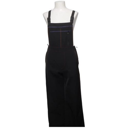 Zara latzhose größe s - latzhose,, größe: