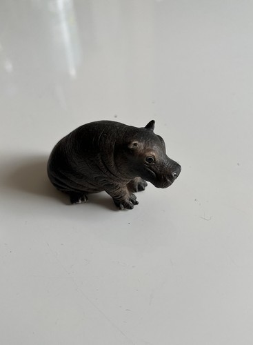 Schleich tier nielpferd - tier,