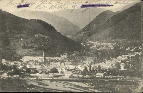 Metzeral haut rhin - haut,