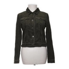 ONLY Blue Denim, Jacke, Damen, Größe: 38, Grün, Baumwolle -gOV