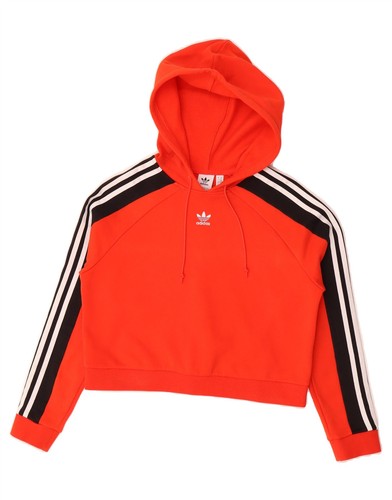 Adidas damen oversized crop - adidas,