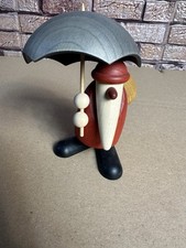 Börjn Köhler, Weihnachtsmann