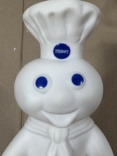 Vintage Pillsbury Dough Boy