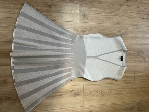 Emporio armani strickkleid - emporio,