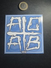 Hansa Rostock Aufkleber