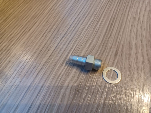 Dieselfilter schlauchanschluss - dieselfilter,
